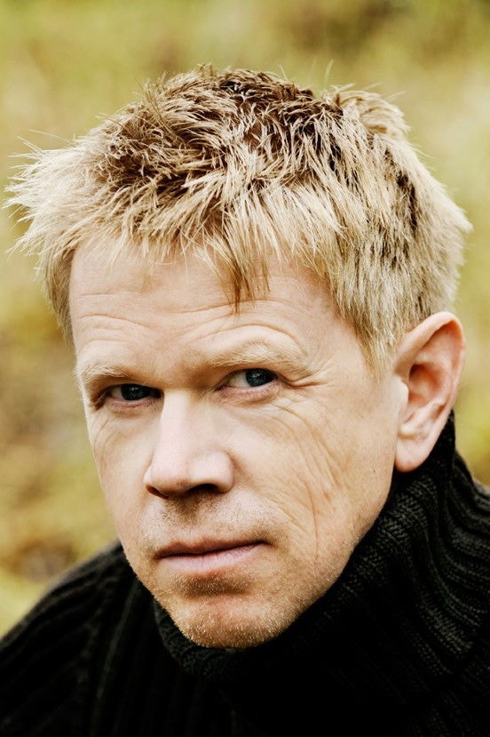 Foto de Thomas Morris