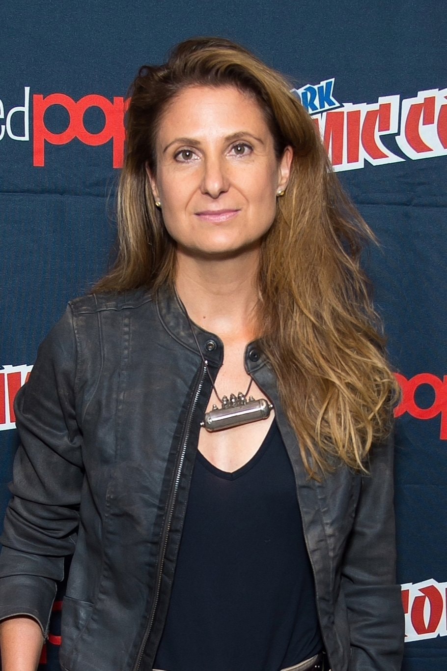 Foto de Anna Foerster