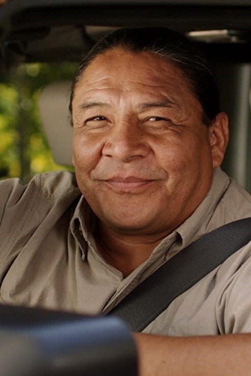 Foto de Steve Reevis