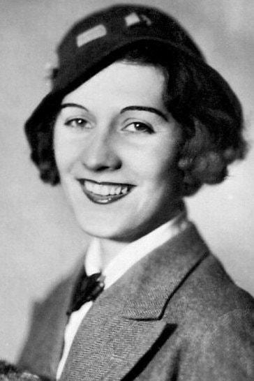 Foto de Blandine Ebinger