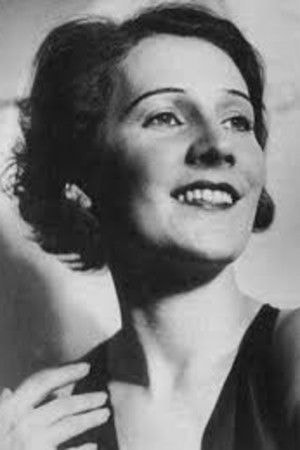 Foto de Blandine Ebinger