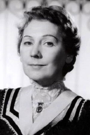 Foto de Blandine Ebinger