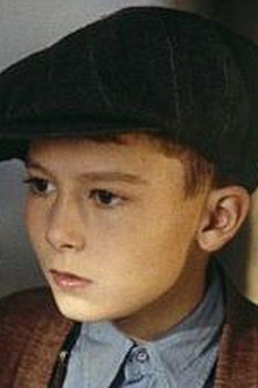 Foto de J. Michael Moncrief