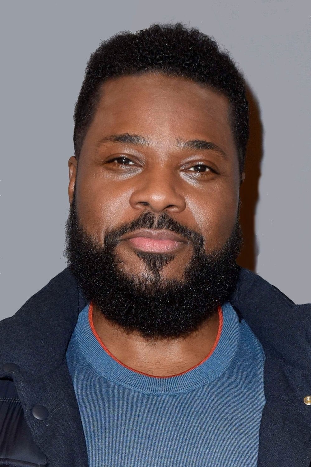 Foto de Malcolm-Jamal Warner