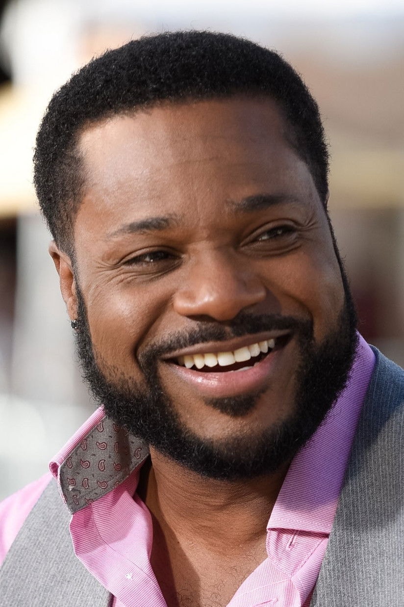 Foto de Malcolm-Jamal Warner