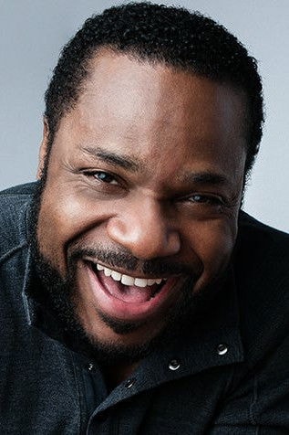 Foto de Malcolm-Jamal Warner