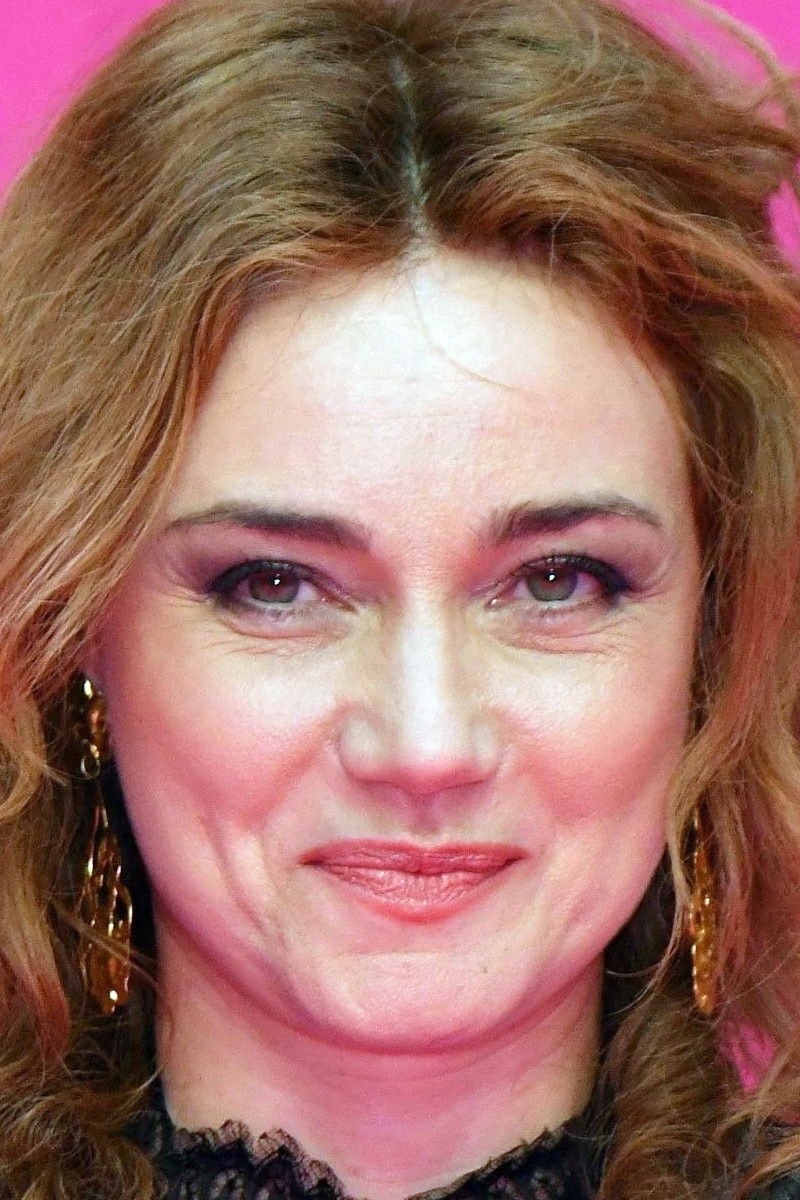 Foto de Marine Delterme