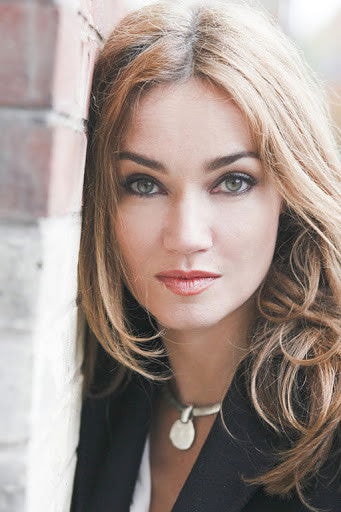 Foto de Marine Delterme