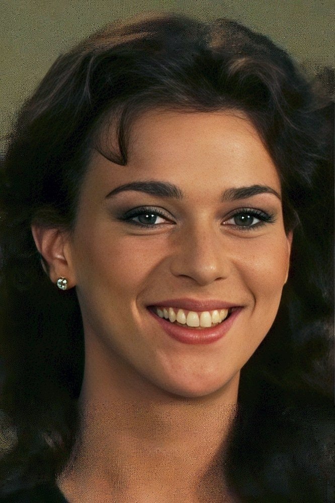 Foto de Maruschka Detmers