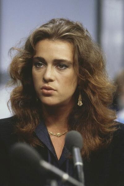 Foto de Maruschka Detmers