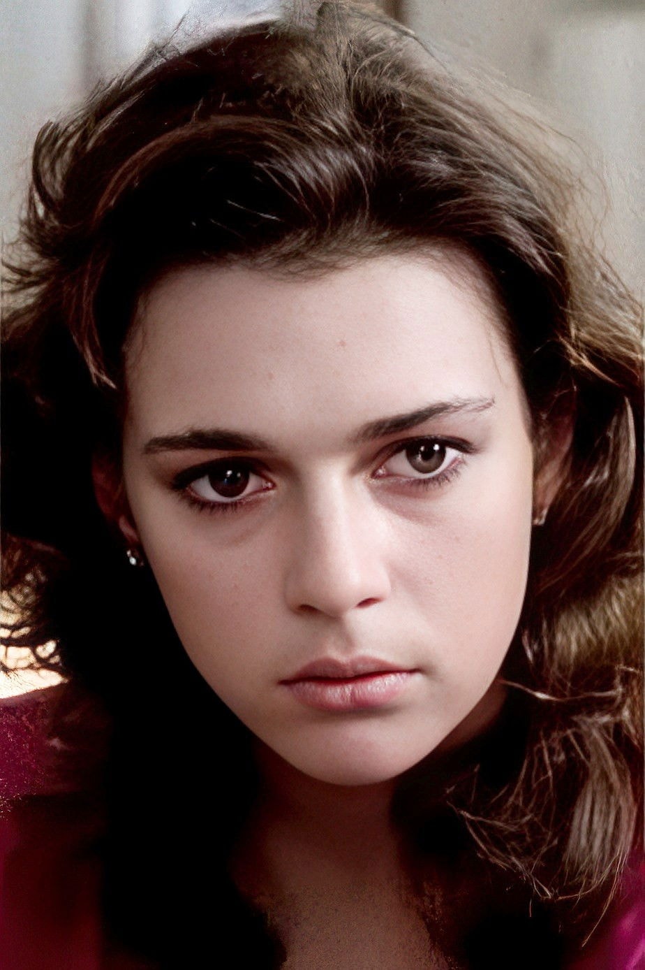 Foto de Maruschka Detmers