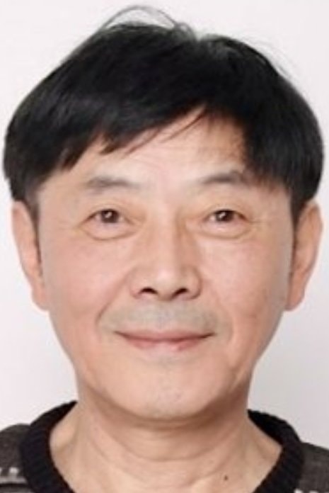 Foto de Zheng Xiaozhong