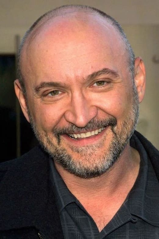 Foto de Frank Darabont
