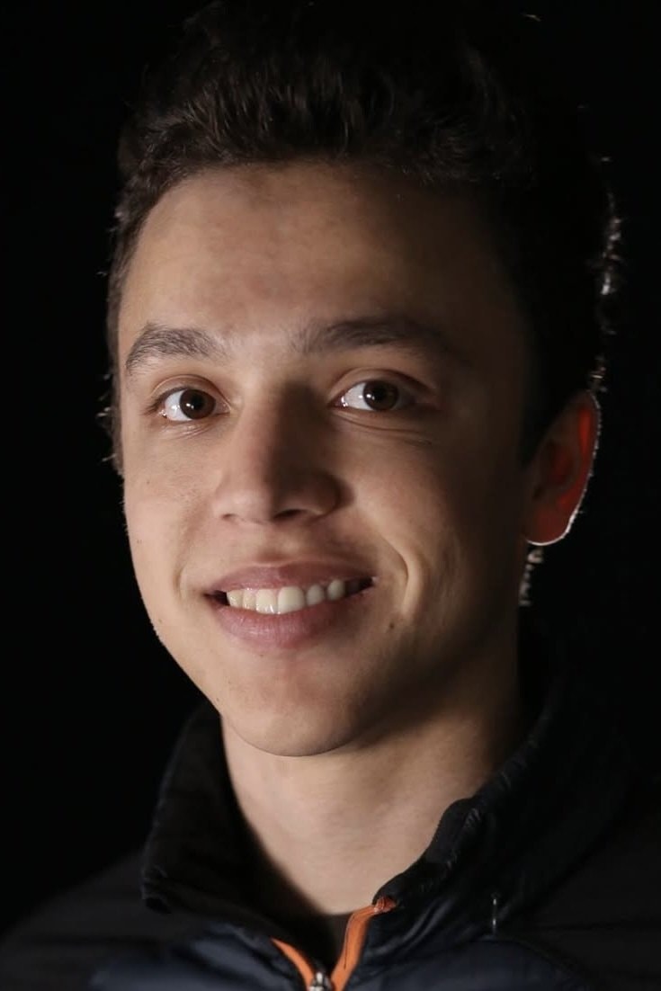 Foto de Alexander Goodwin