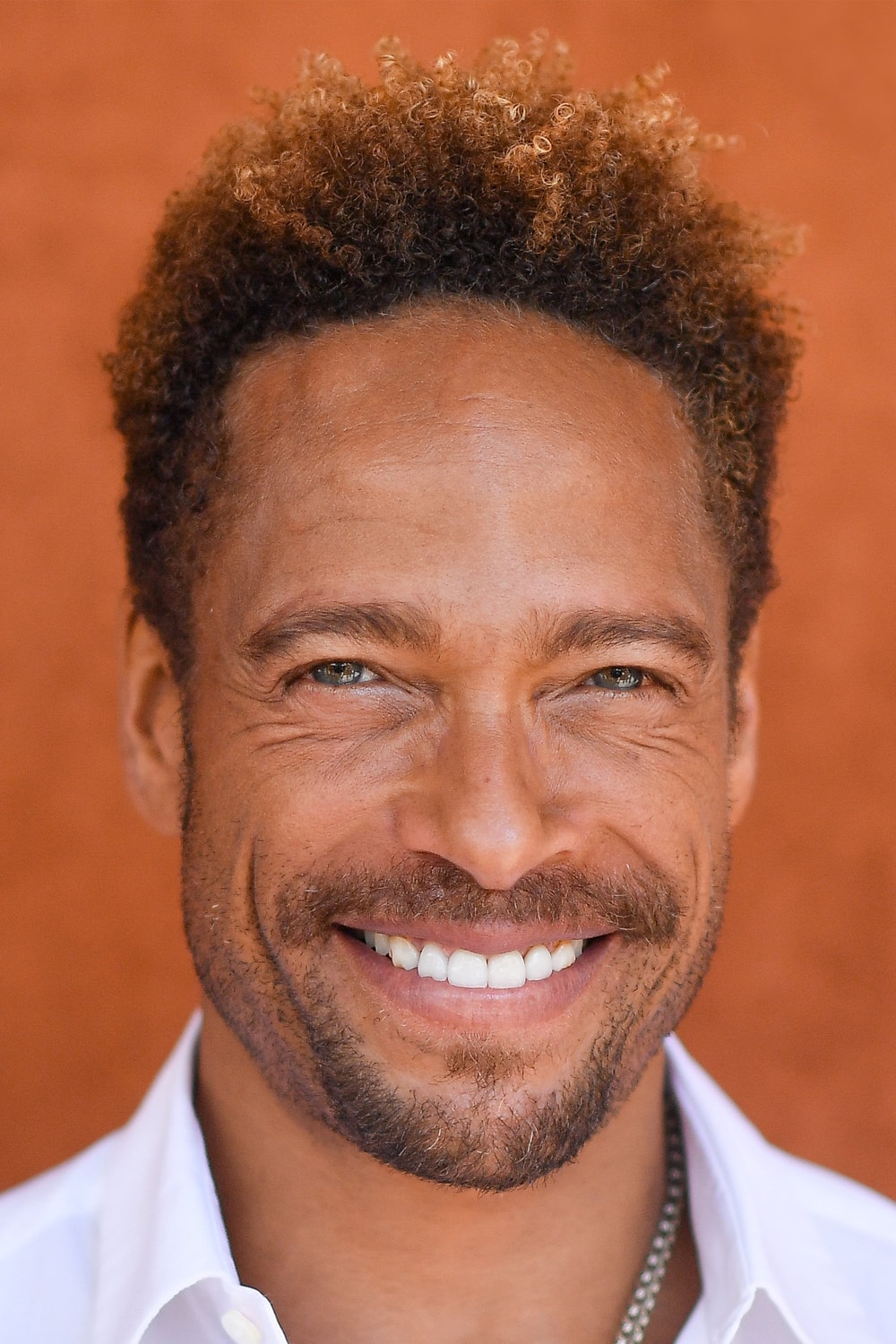 Foto de Gary Dourdan