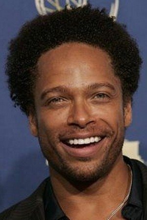 Foto de Gary Dourdan