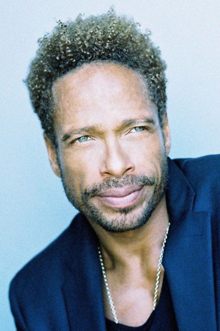Foto de Gary Dourdan