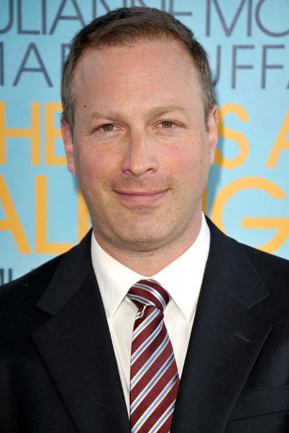 Foto de Stuart Blumberg