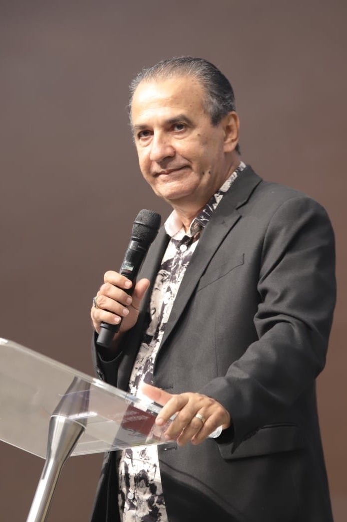 Foto de Silas Malafaia