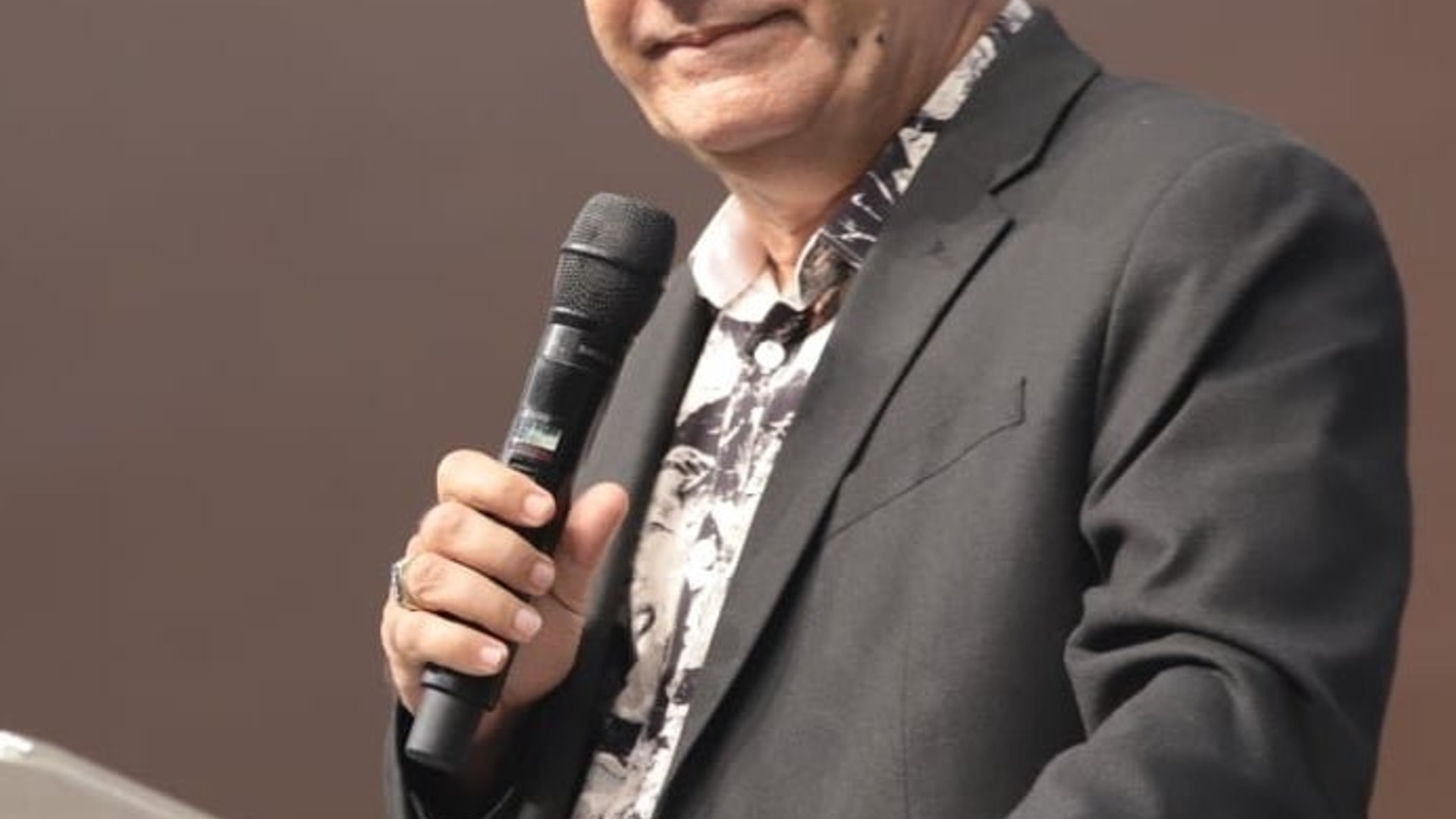 Foto de Silas Malafaia