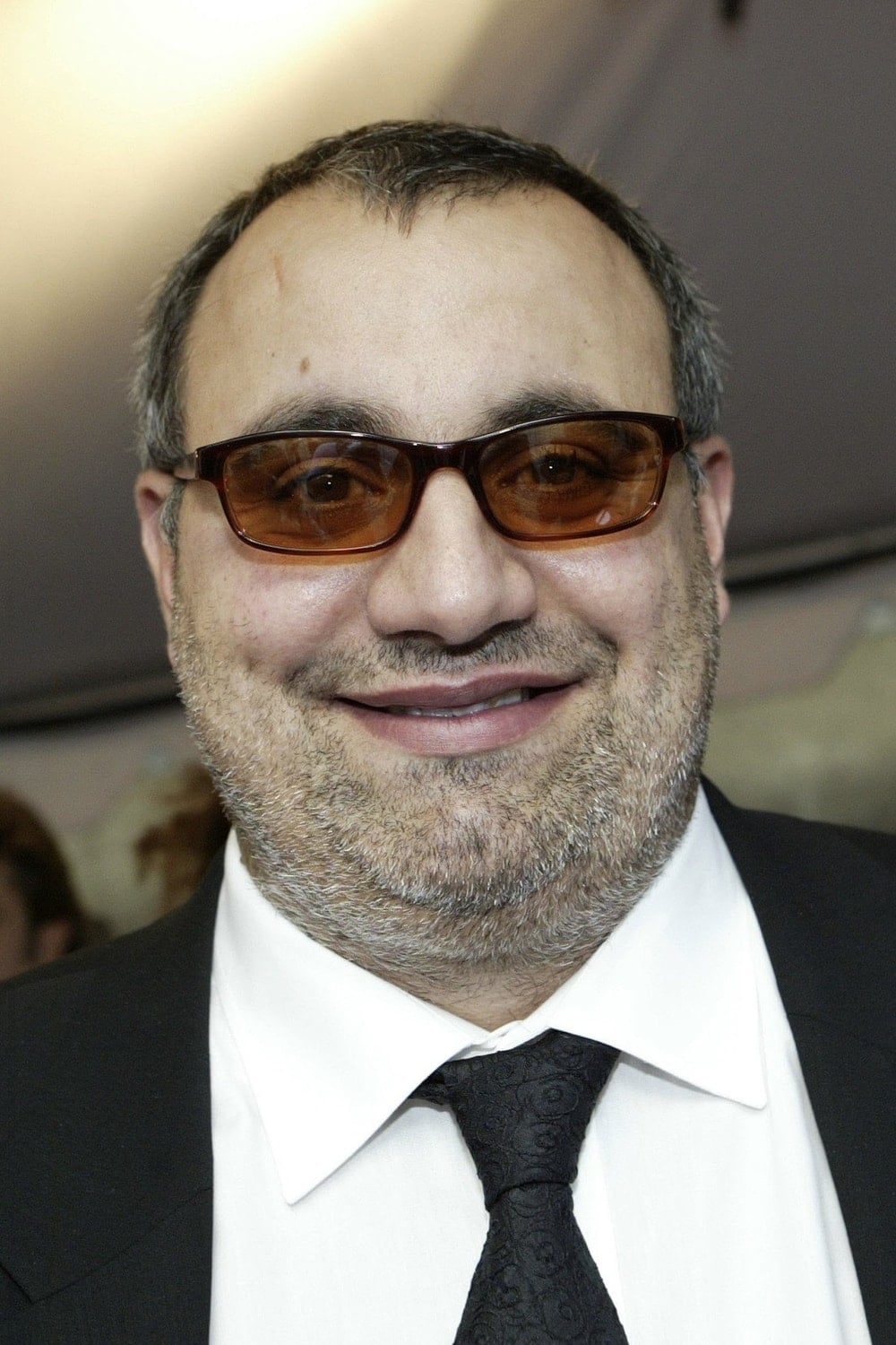 Foto de Philippe Martinez