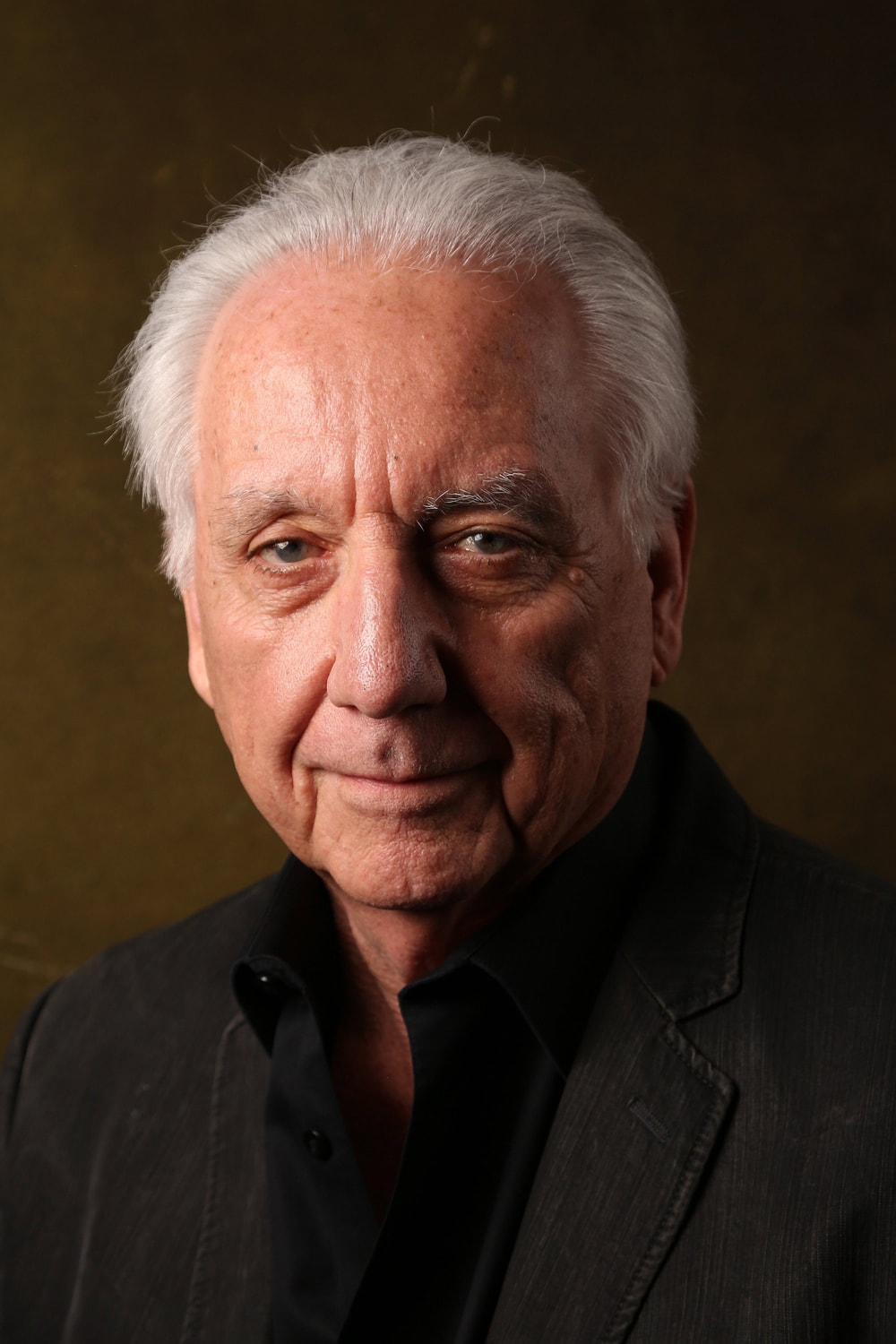 Foto de Bob Gunton
