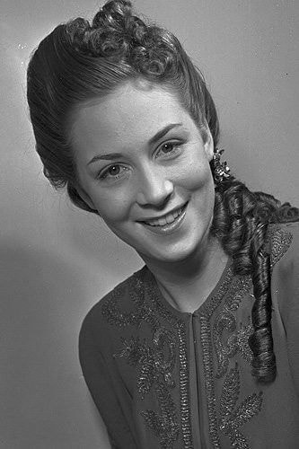 Foto de Lily Weiding