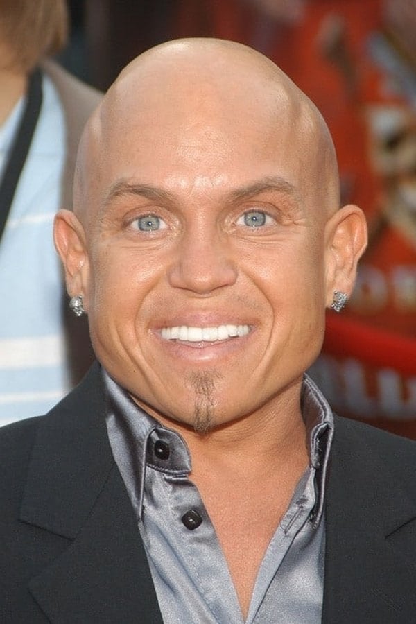 Foto de Martin Klebba