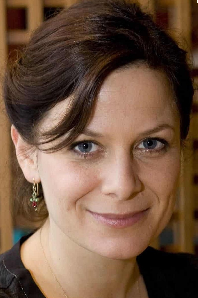 Foto de Camilla Bendix