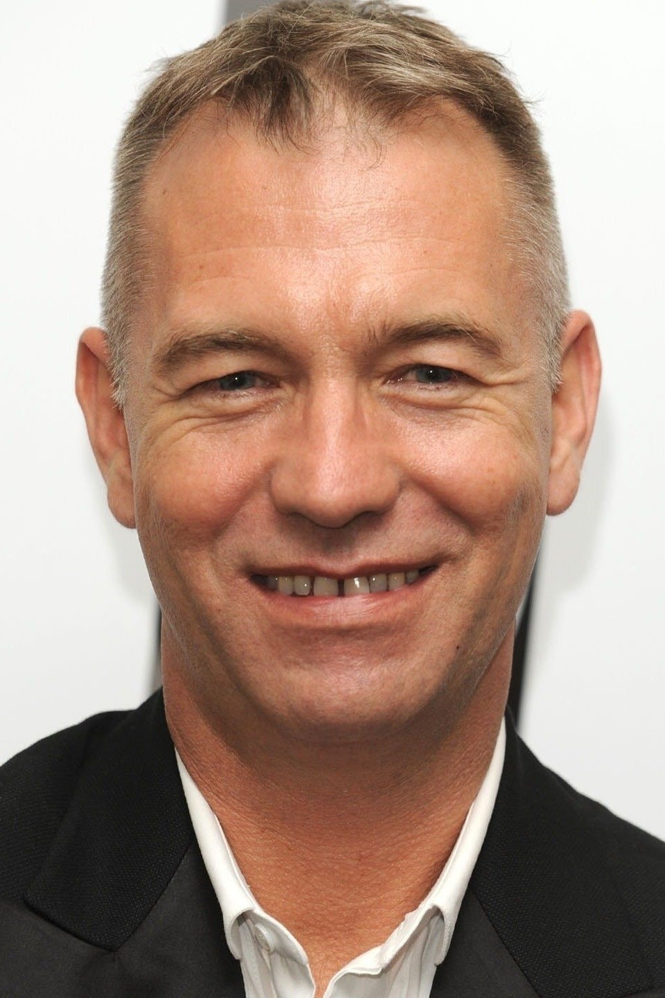 Foto de John Maybury