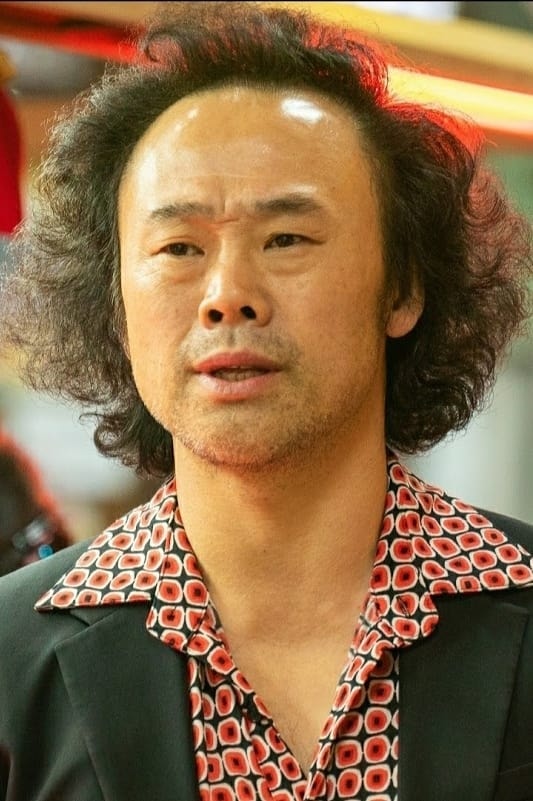 Foto de Han Sang-chul