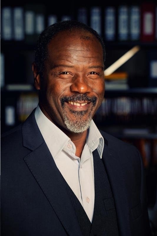 Foto de Jean-Michel Martial