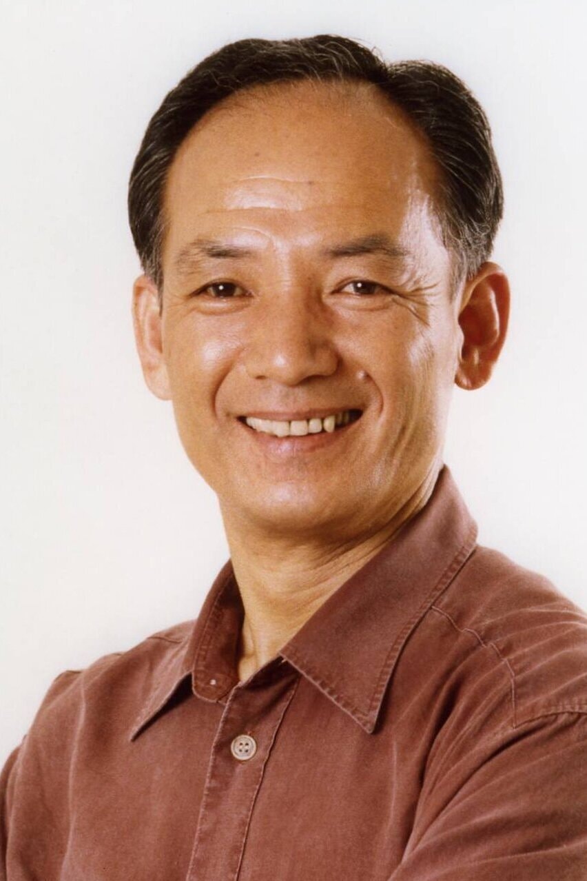 Foto de Katsunosuke Hori
