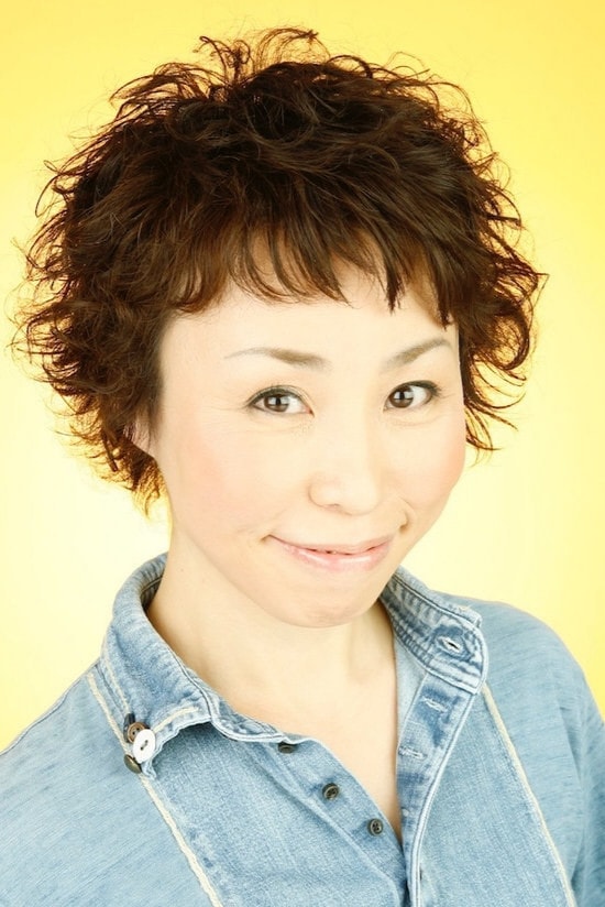 Foto de Rikako Aikawa