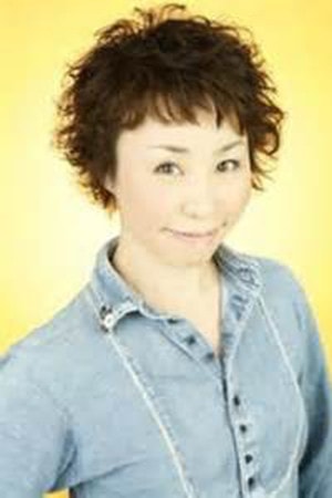 Foto de Rikako Aikawa
