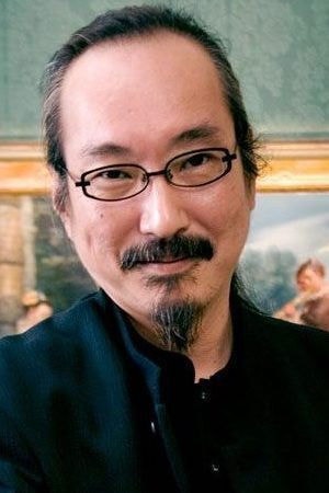 Foto de Satoshi Kon