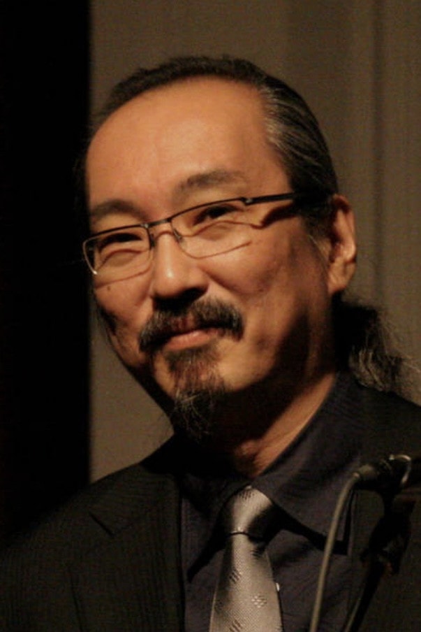 Foto de Satoshi Kon