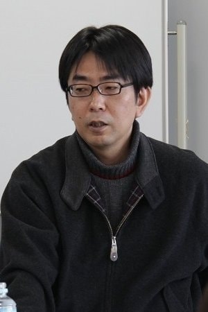 Foto de Seishi Minakami