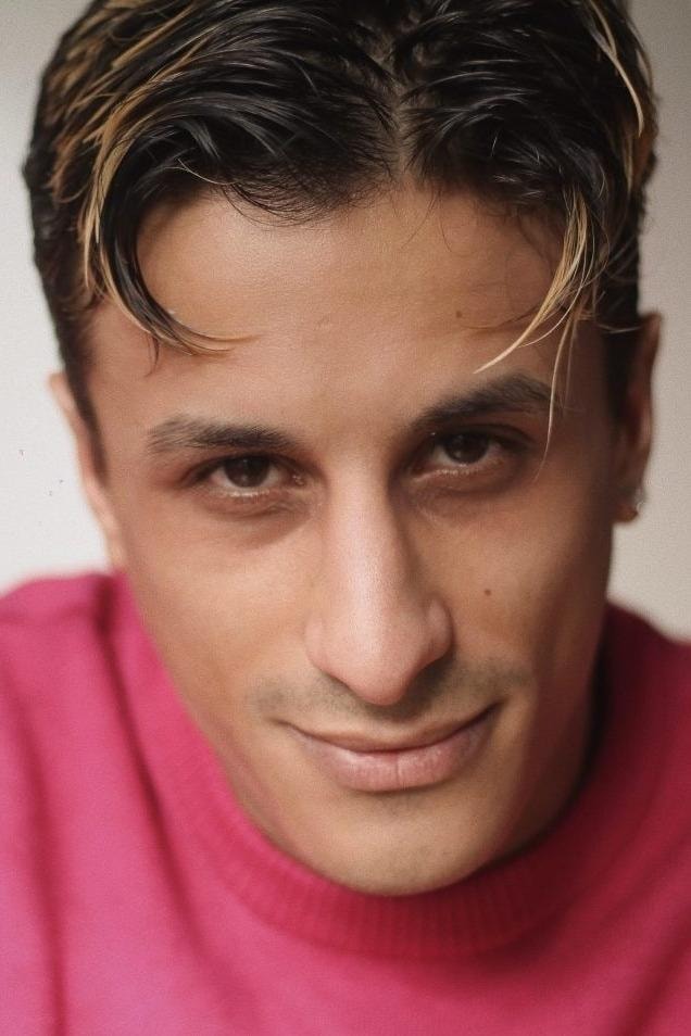 Foto de Farid Bechara