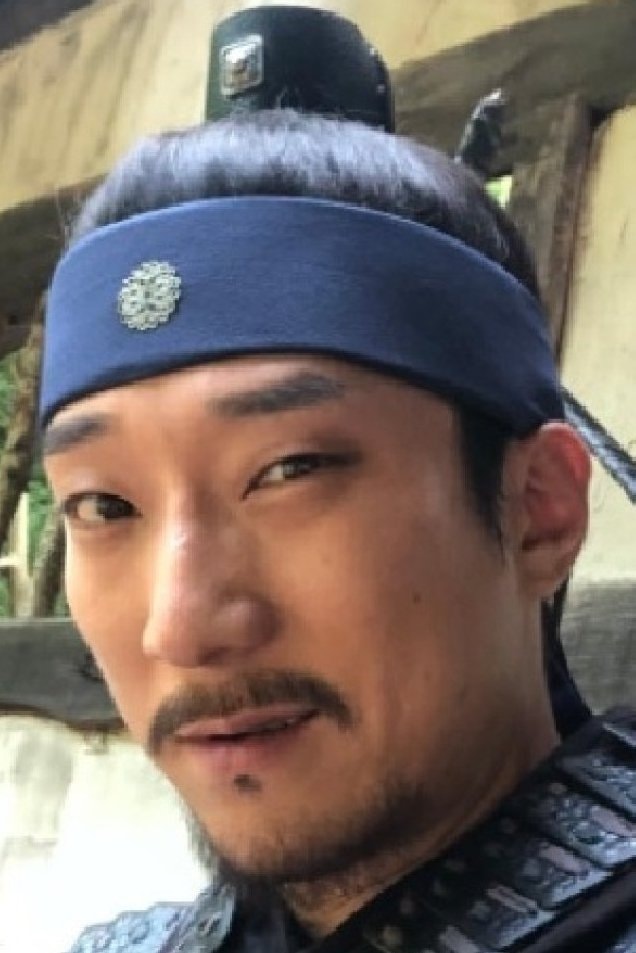 Foto de Choi Hyun-jun