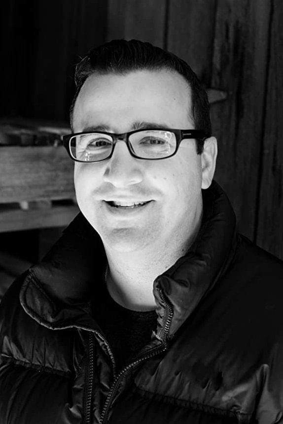 Foto de Phillip Glasser