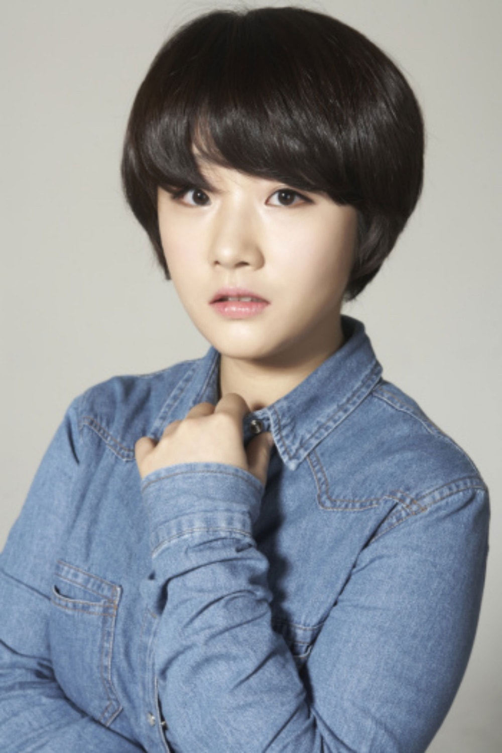 Foto de Jun Yoon-ji