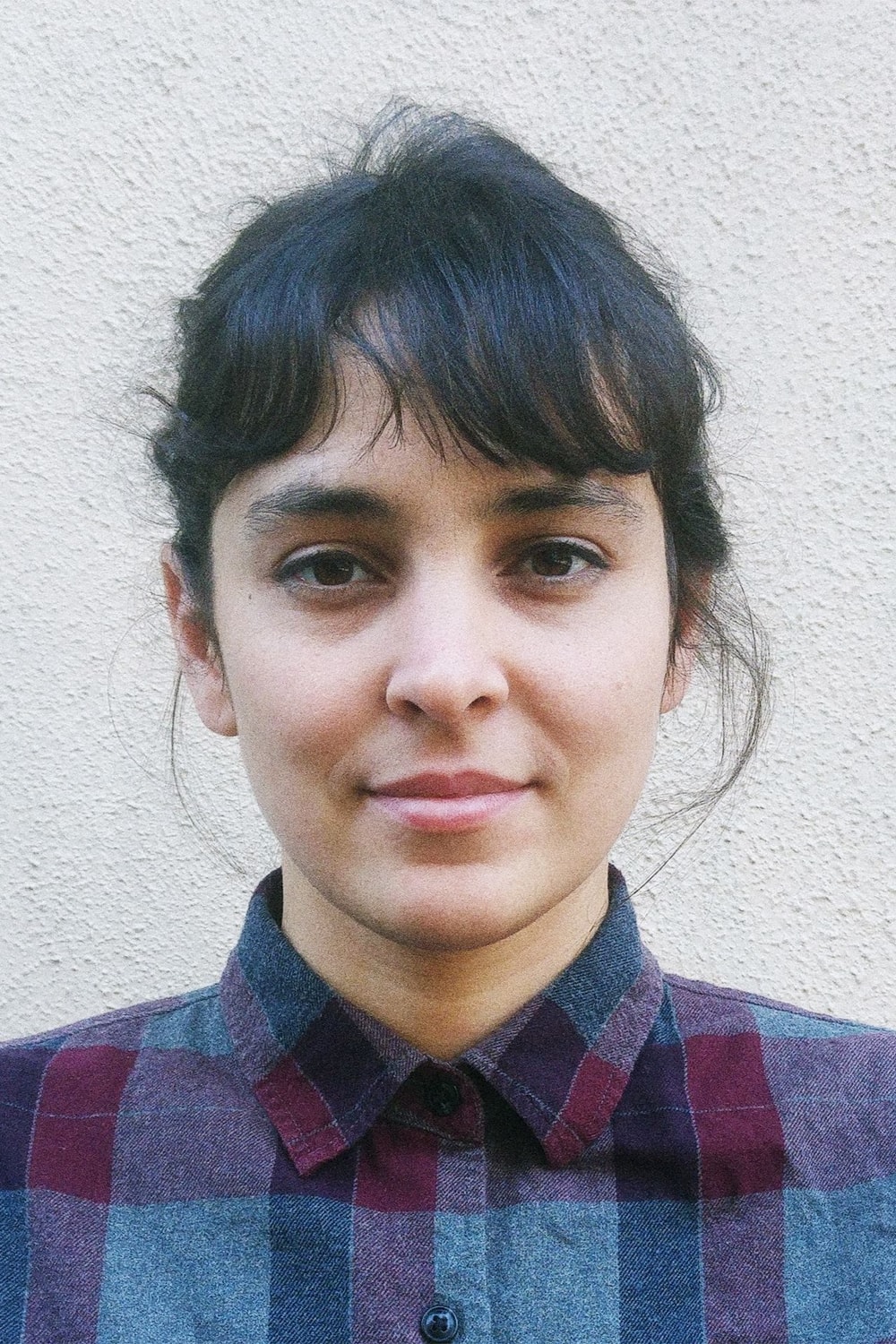 Foto de Carmen Leroi