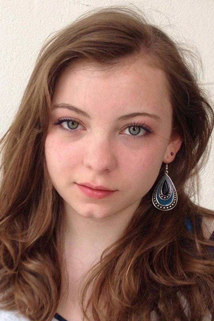 Foto de Amber Bongard