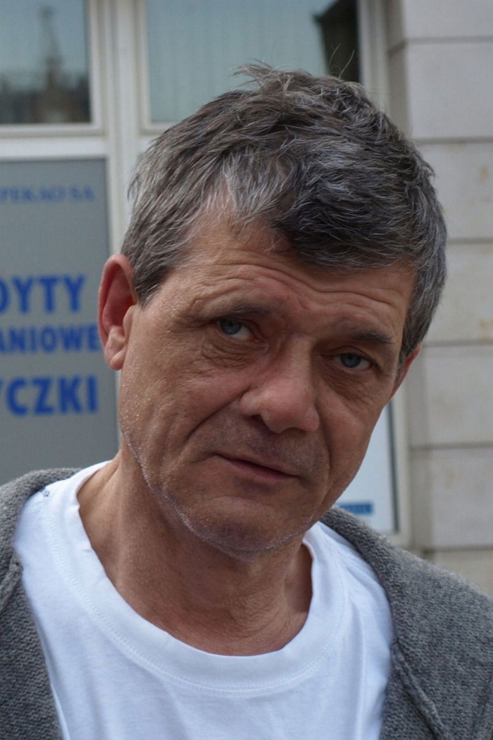 Foto de Henryk Gołębiewski