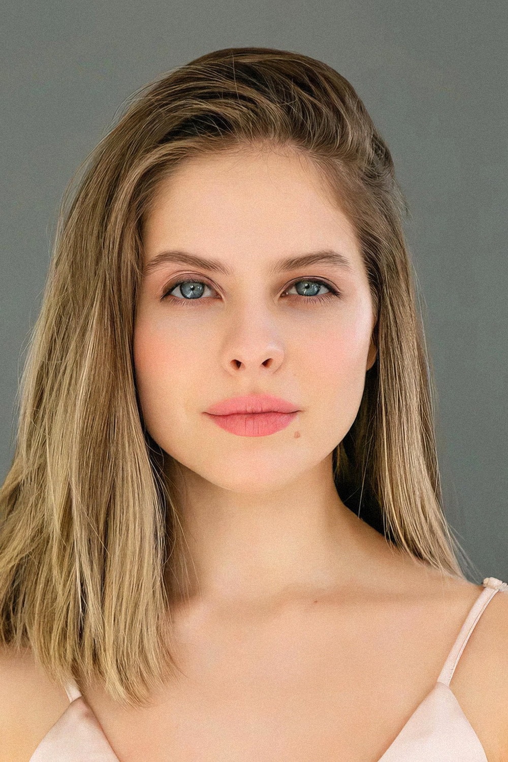 Foto de Angelina Pakhomova