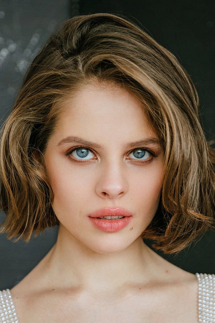 Foto de Angelina Pakhomova