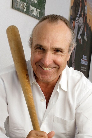 Foto de Ron Shelton