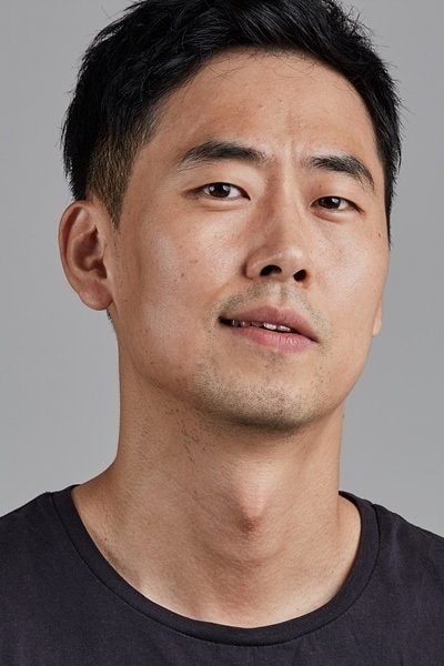 Foto de Yun Ki-chang