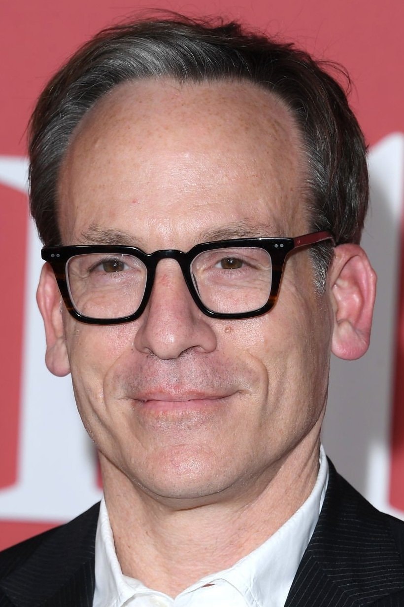 Foto de Michael Costigan